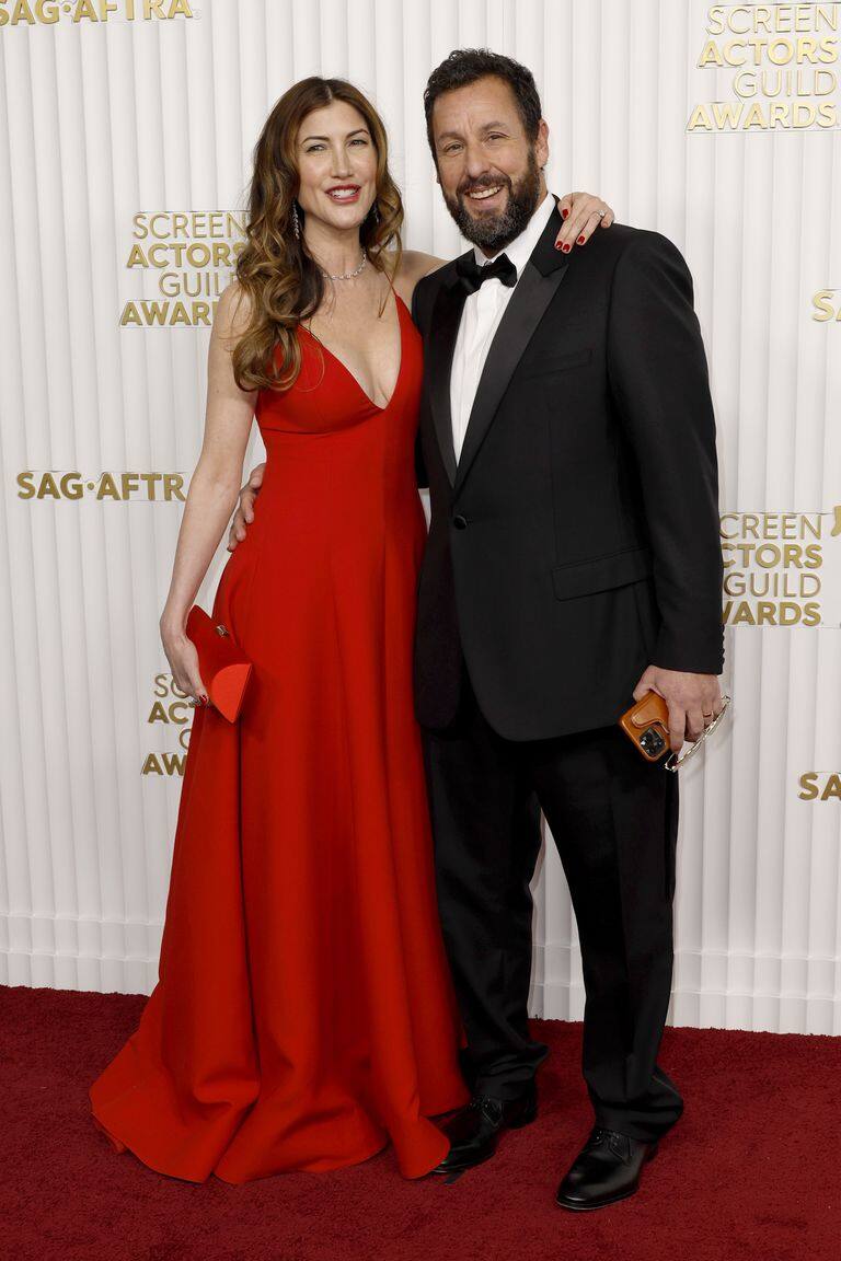 Here Are the Highlights of the 2023 SAG Awards
